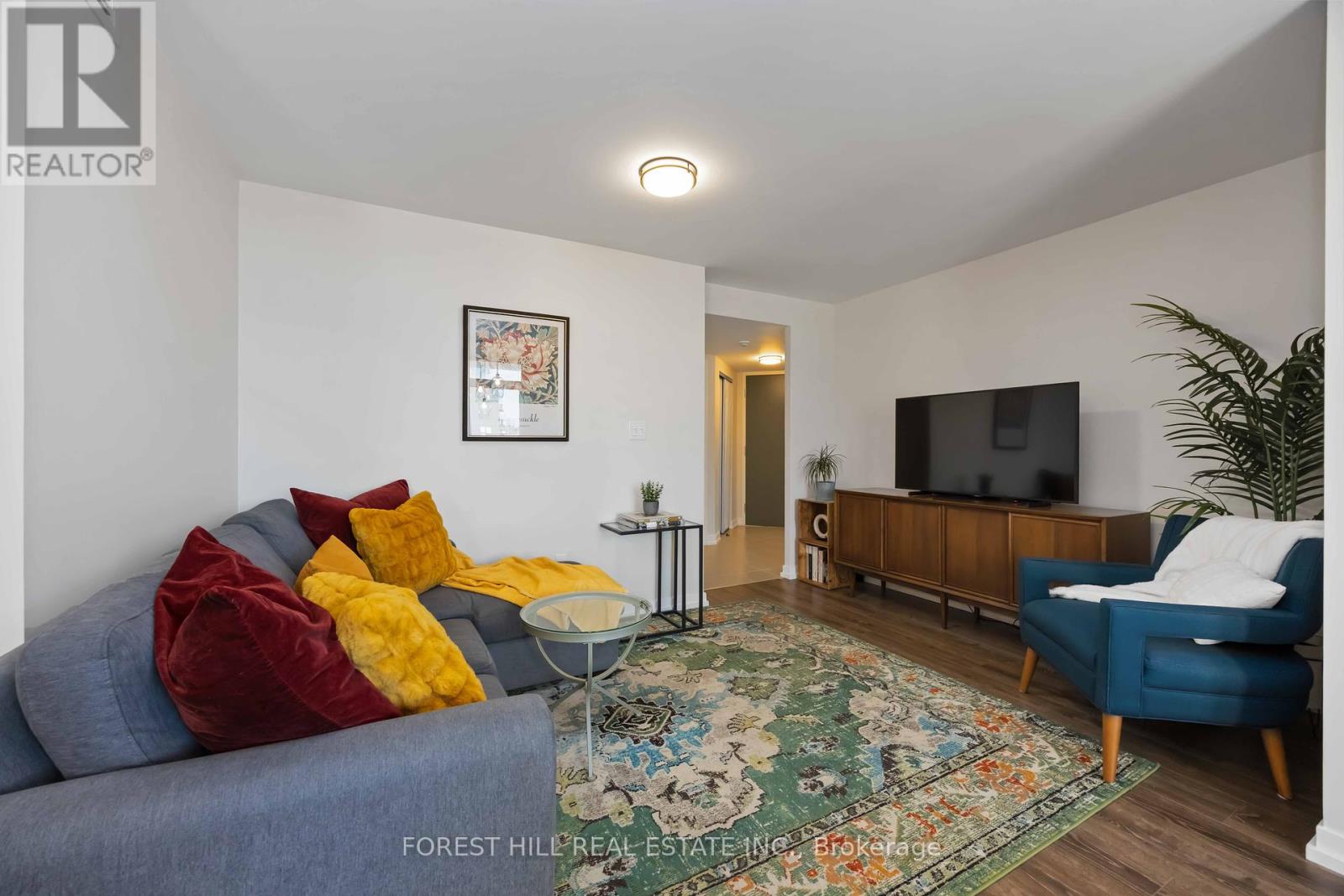 623 - 816 Lansdowne Avenue, Toronto, Ontario  M6H 4K6 - Photo 6 - W12436187