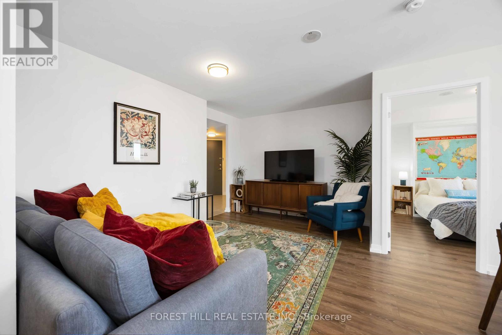 623 - 816 Lansdowne Avenue, Toronto, Ontario  M6H 4K6 - Photo 8 - W12436187