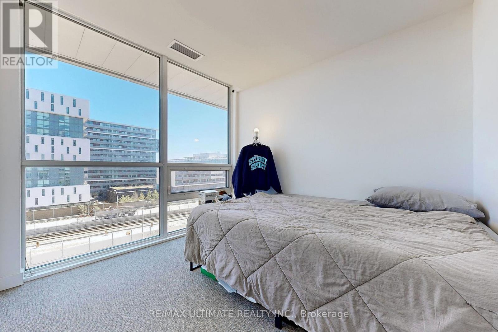705 - 160 Flemington Road, Toronto, Ontario  M6A 0A9 - Photo 17 - W12436188