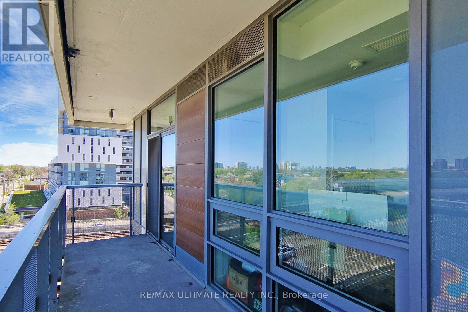 705 - 160 Flemington Road, Toronto, Ontario  M6A 0A9 - Photo 24 - W12436188