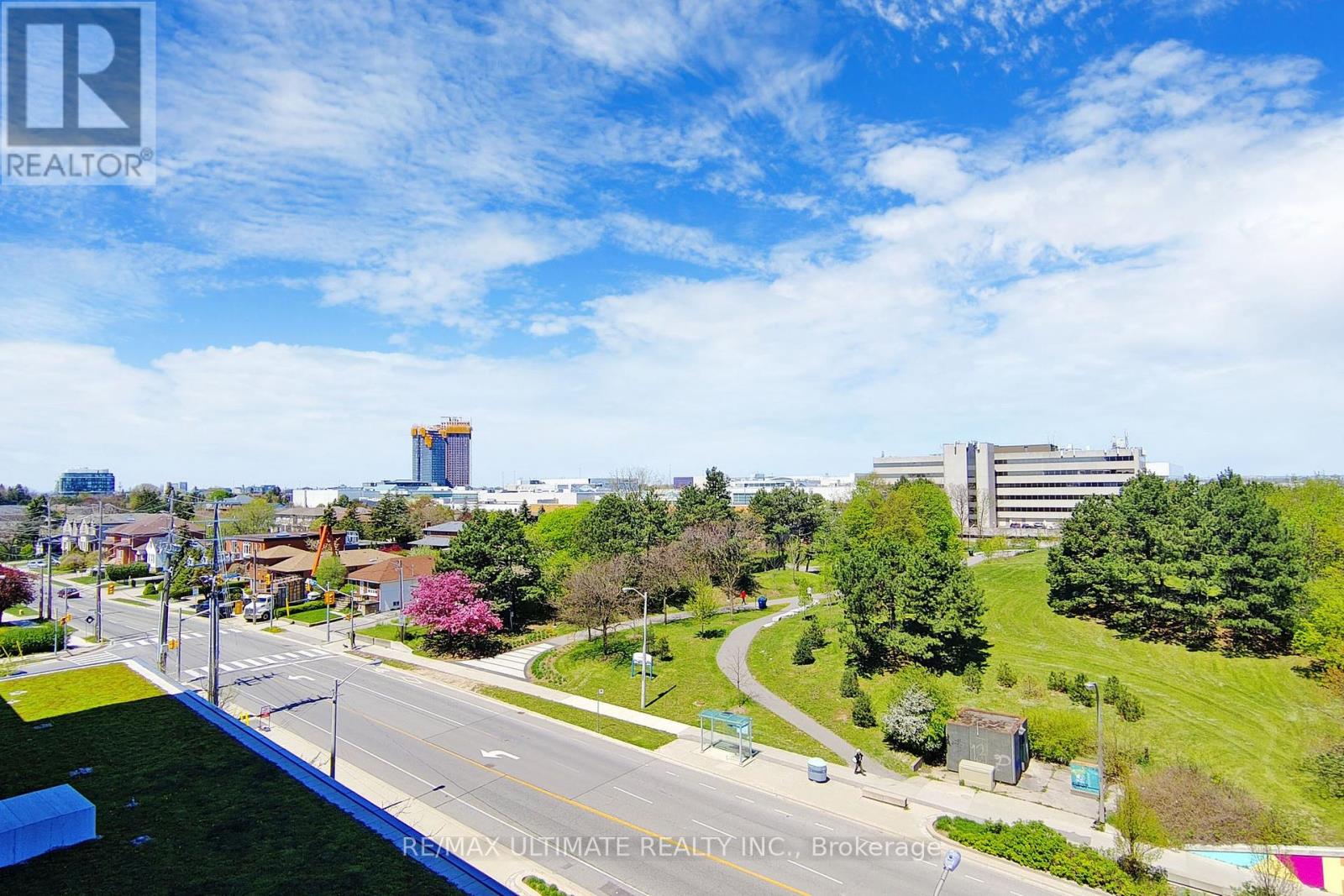 705 - 160 Flemington Road, Toronto, Ontario  M6A 0A9 - Photo 26 - W12436188