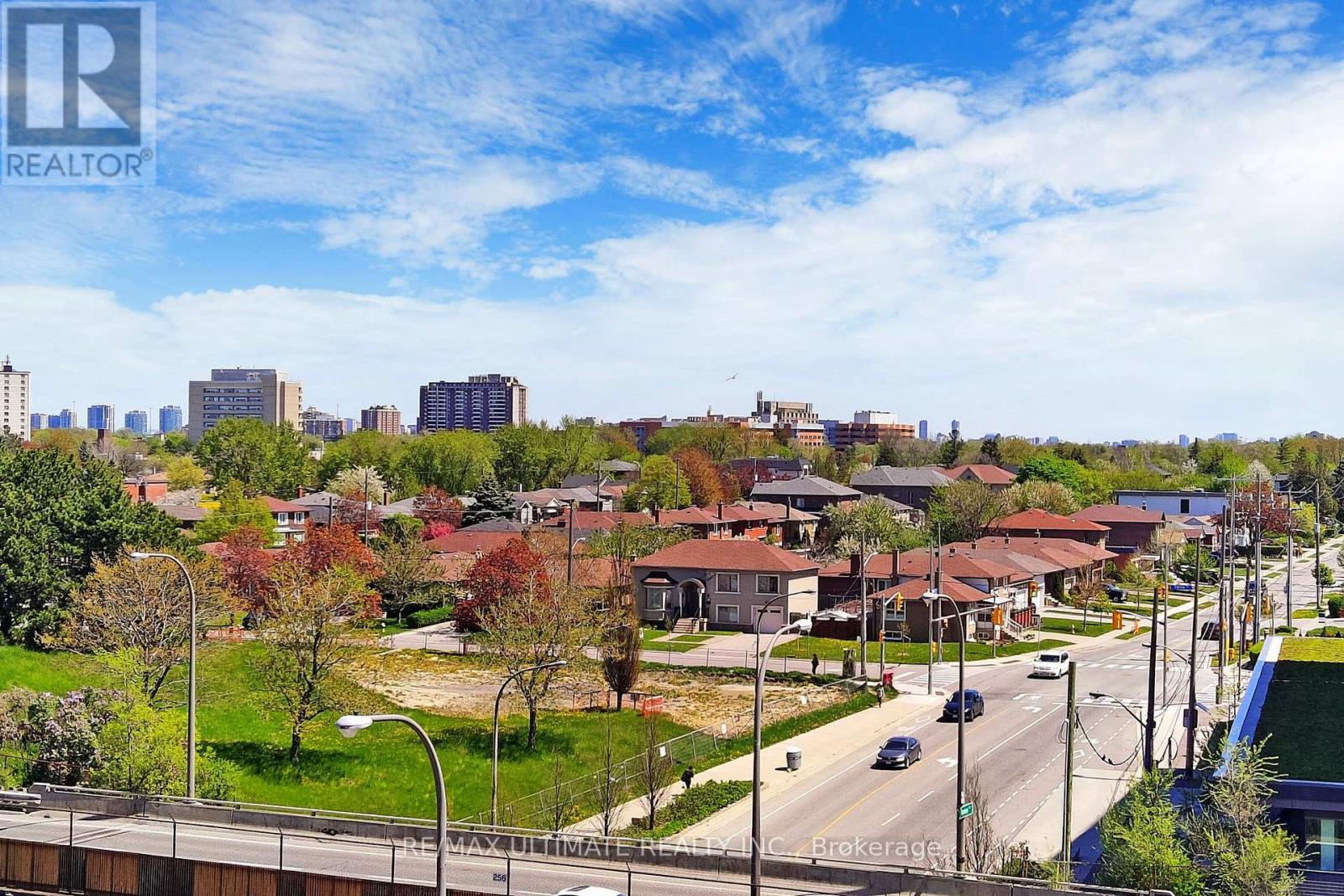 705 - 160 Flemington Road, Toronto, Ontario  M6A 0A9 - Photo 27 - W12436188