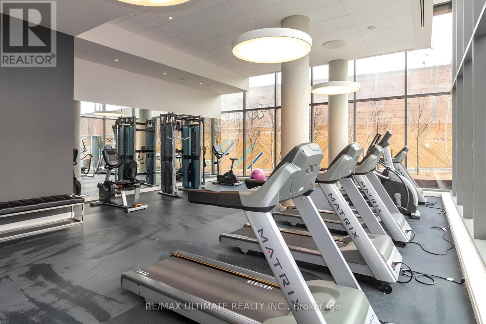 705 - 160 Flemington Road, Toronto, Ontario  M6A 0A9 - Photo 29 - W12436188