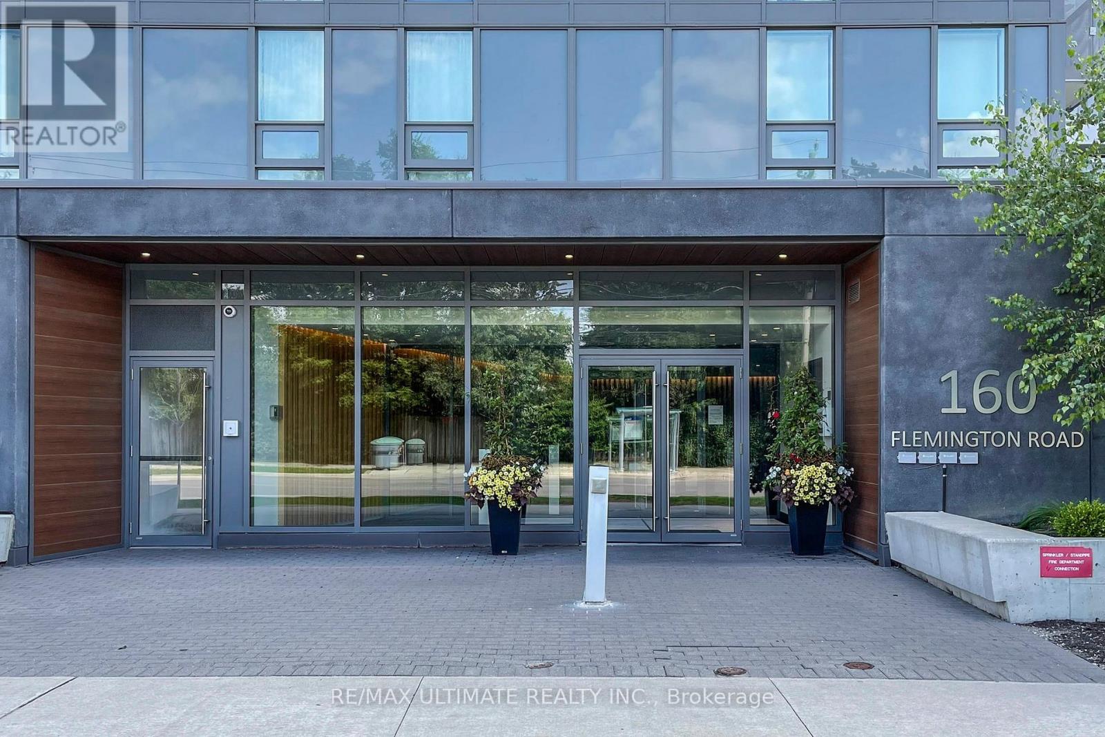 705 - 160 Flemington Road, Toronto, Ontario  M6A 0A9 - Photo 3 - W12436188