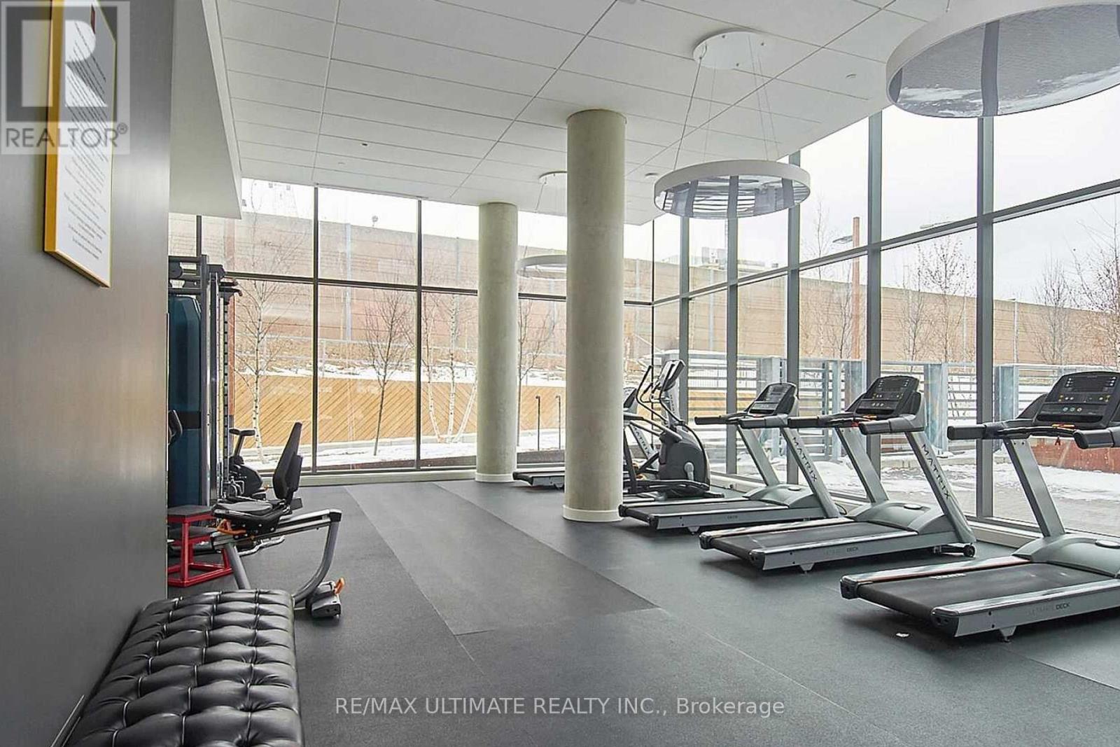 705 - 160 Flemington Road, Toronto, Ontario  M6A 0A9 - Photo 30 - W12436188