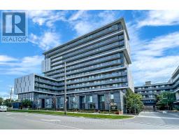 705 - 160 FLEMINGTON ROAD, Toronto, Ontario
