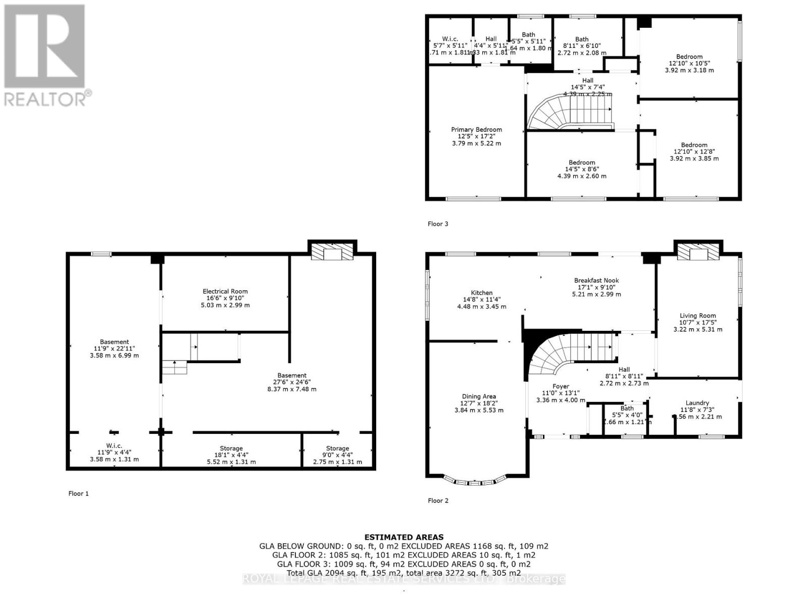 716 Cameron Court, Mississauga, Ontario  L5C 3B9 - Photo 29 - W12436194