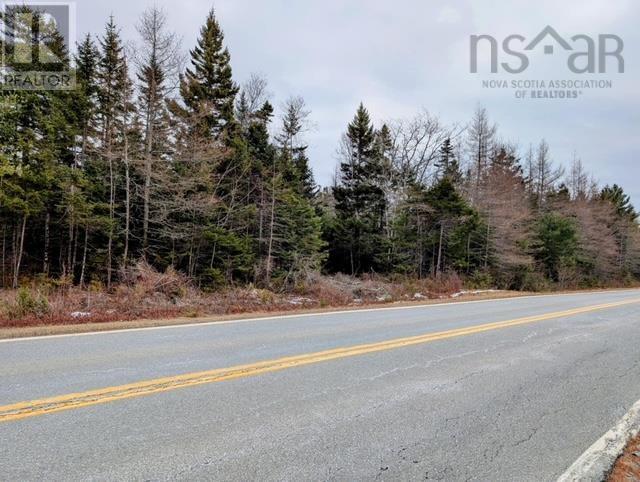 F3 Highway 331, Petite Rivière, Nova Scotia