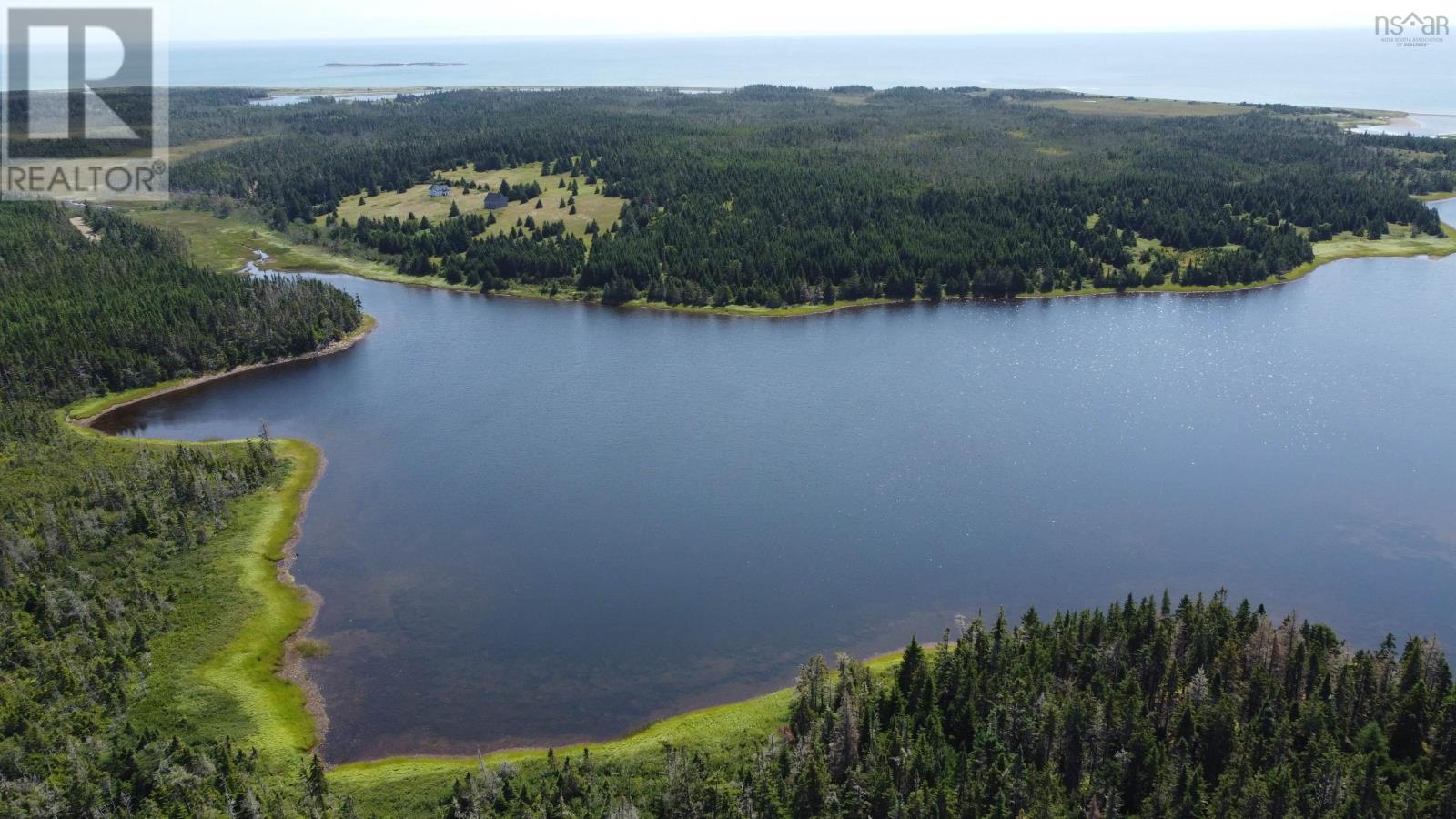 Fourchu Road, St. Esprit, Nova Scotia  B0E 1M0 - Photo 3 - 202521102