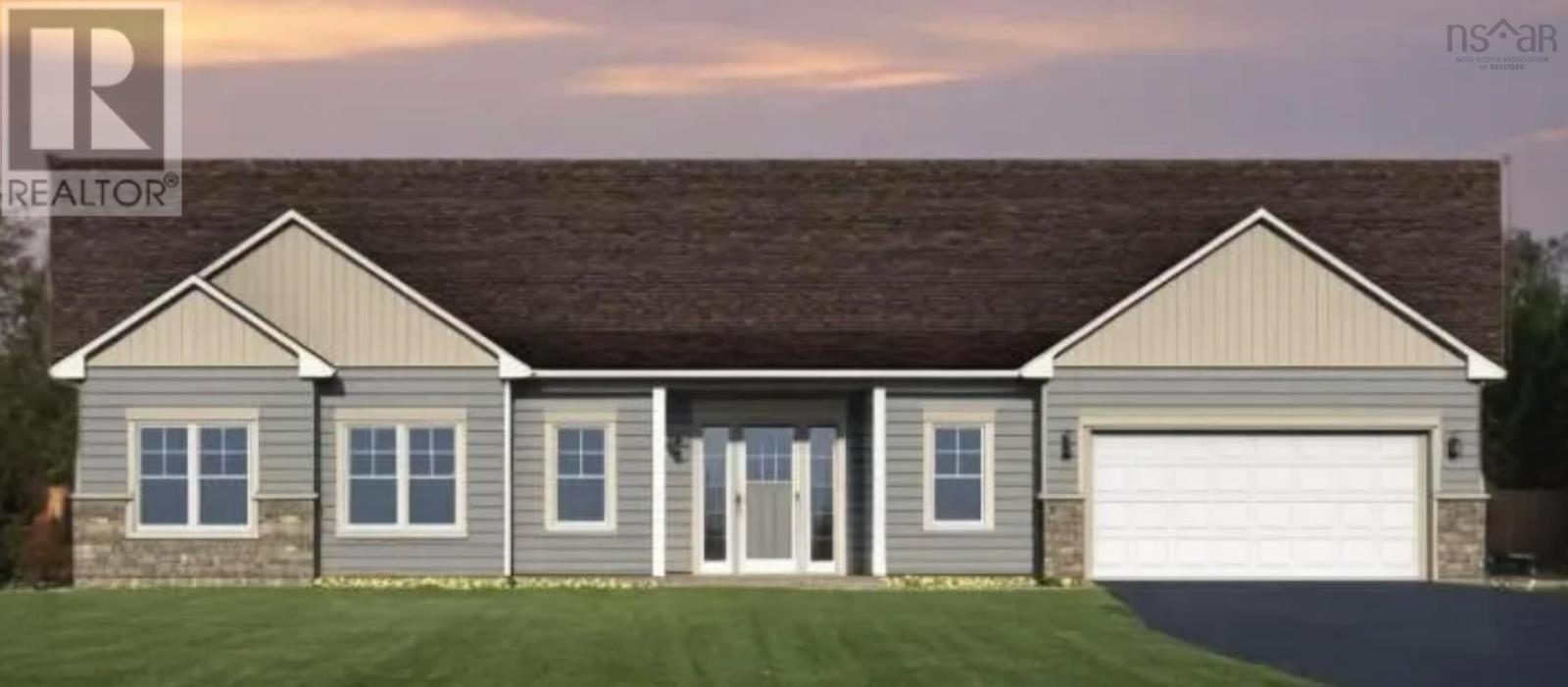 600 Celebration Drive, Fall River, Nova Scotia