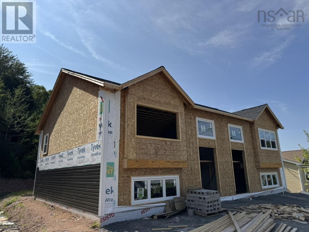Lot 12A Kara Anne Court, New Minas, Nova Scotia