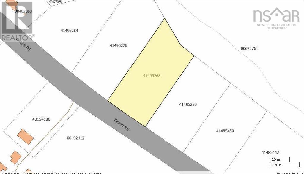 476 Bissett Road, Cole Harbour, Nova Scotia