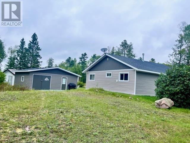 167 & 170 Road 5 North, Shuniah, Ontario  P0T 2M0 - Photo 1 - TB252527