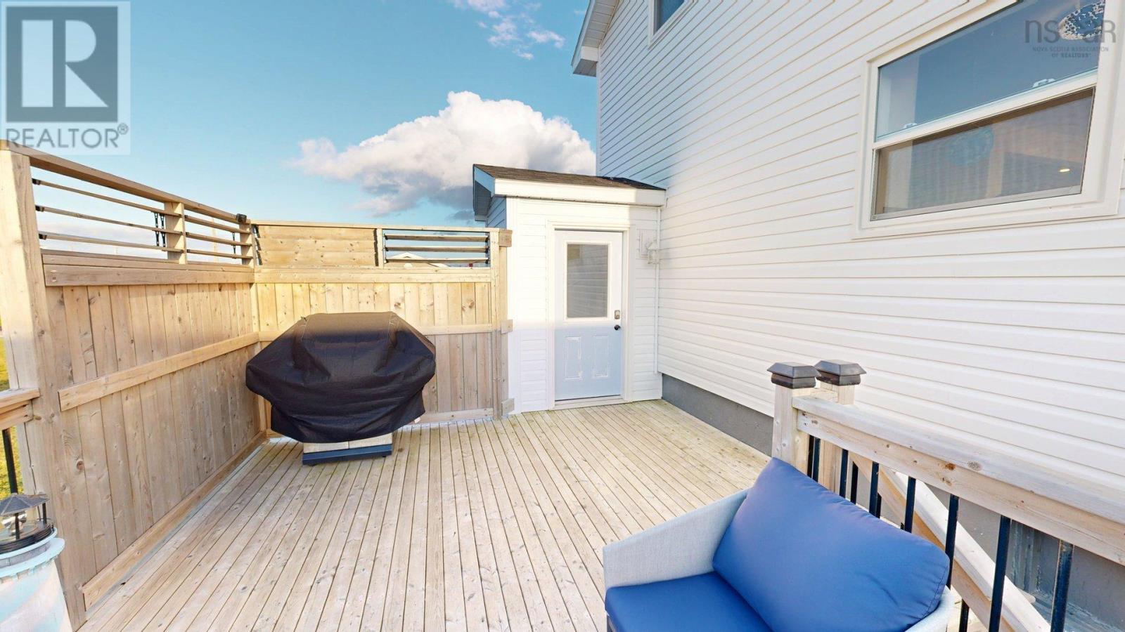 4 Cooling Street, Glace Bay, Nova Scotia  B1A 5R7 - Photo 4 - 202522192