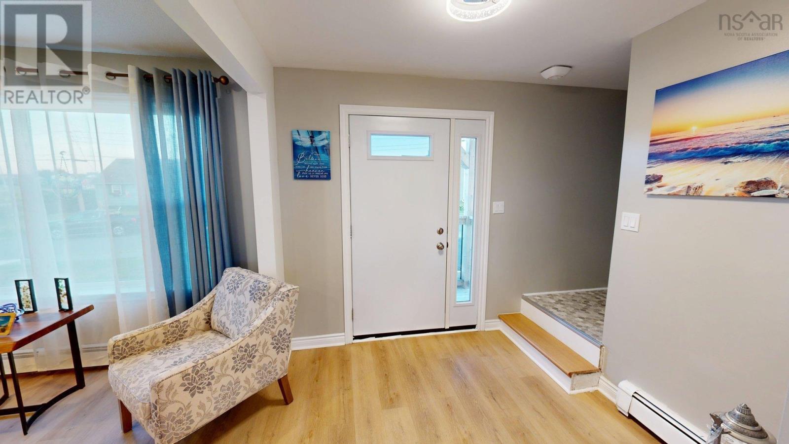 4 Cooling Street, Glace Bay, Nova Scotia  B1A 5R7 - Photo 21 - 202522192