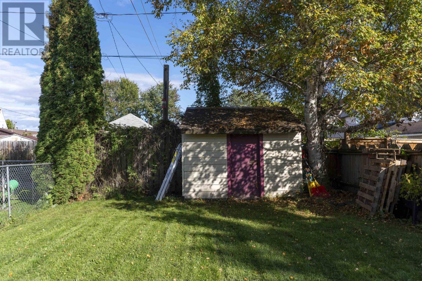 816 Mcmillan St, Thunder Bay, Ontario  P7C 3M1 - Photo 34 - TB253034