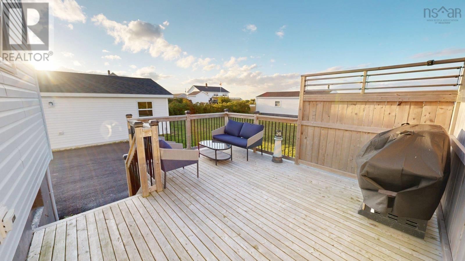 4 Cooling Street, Glace Bay, Nova Scotia  B1A 5R7 - Photo 3 - 202522192