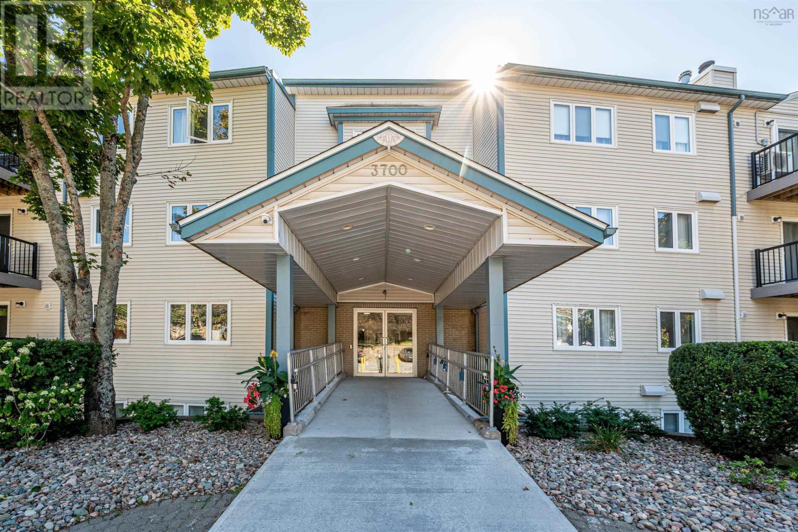 218 3700 John Parr Drive, Halifax, Nova Scotia