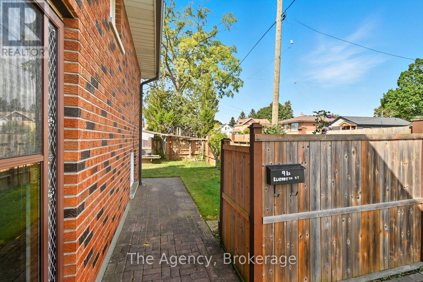 96 Elizabeth Street, Port Colborne (Killaly East), Ontario  L3K 2B8 - Photo 30 - X12436221