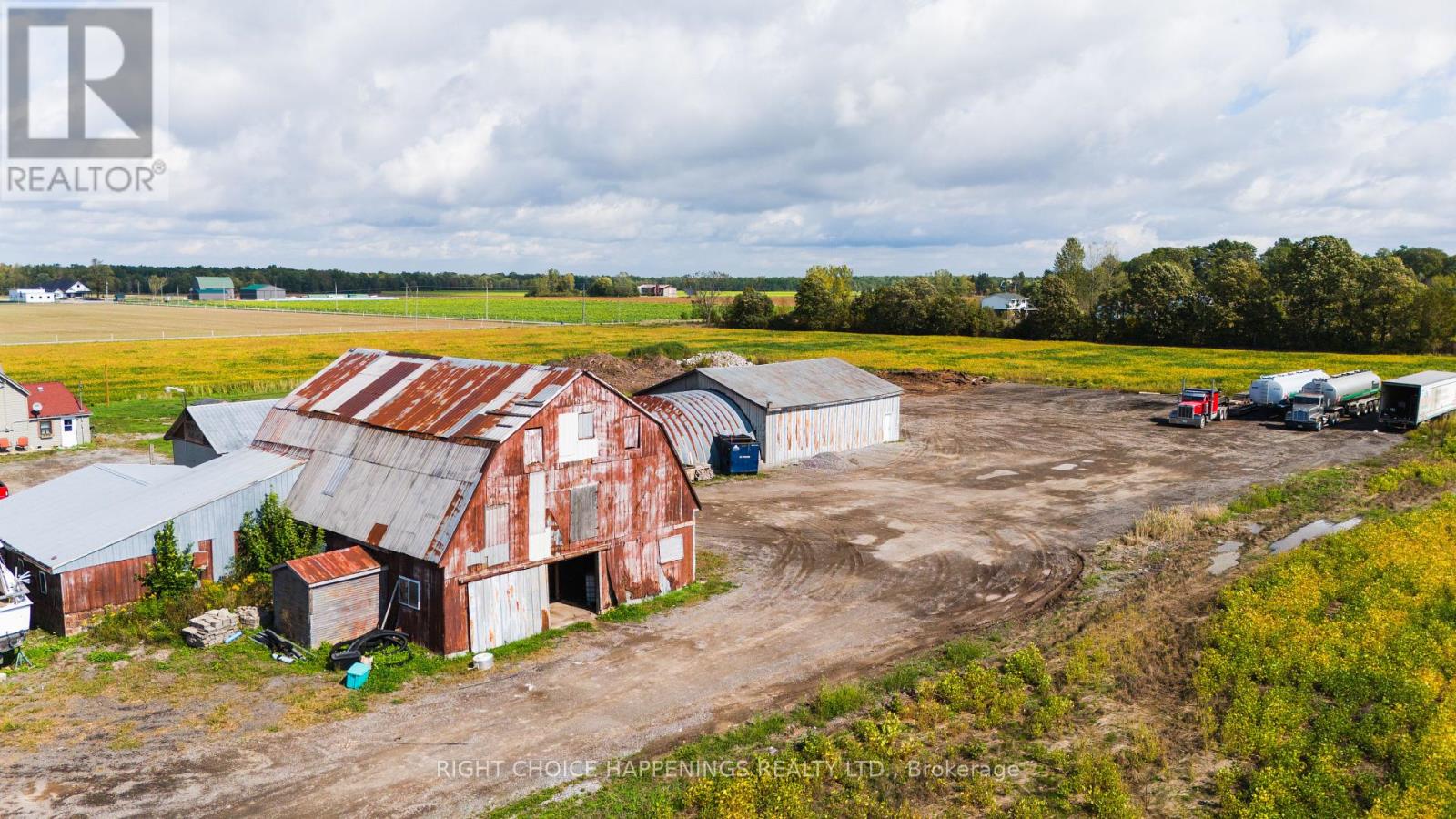 1937 Brookfield Road, Port Colborne (Bethel), Ontario  L3K 5V3 - Photo 15 - X12436246
