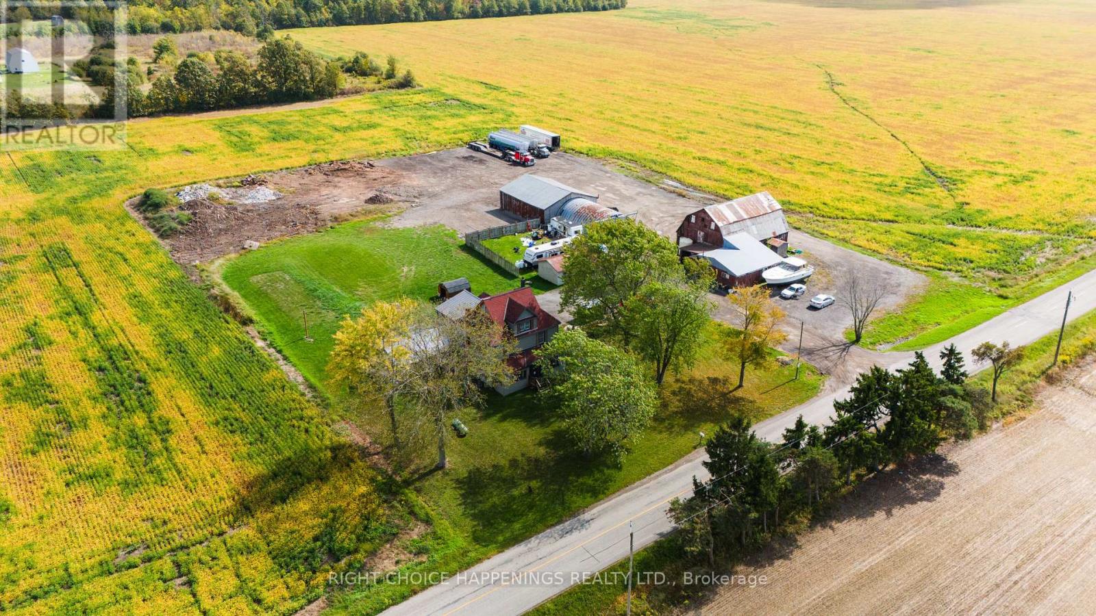 1937 Brookfield Road, Port Colborne (Bethel), Ontario  L3K 5V3 - Photo 3 - X12436246
