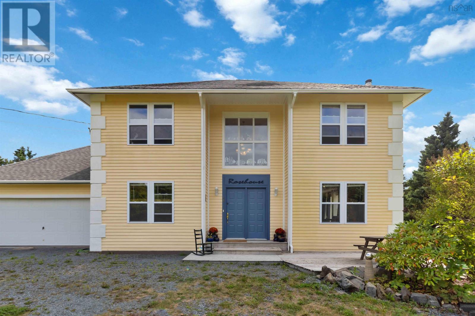 48 Schooner Landing, West Jeddore, Nova Scotia
