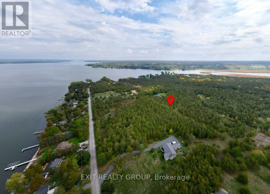 1774 North Big Island Road, Prince Edward County (Sophiasburg Ward), Ontario  K0K 1W0 - Photo 5 - X12436196