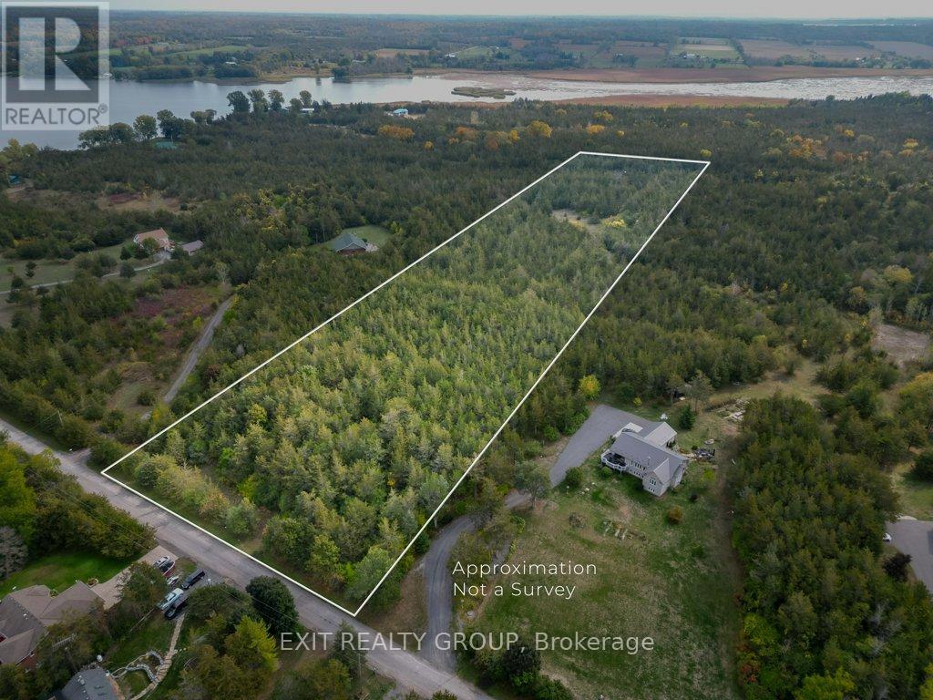 1774 North Big Island Road, Prince Edward County (Sophiasburg Ward), Ontario  K0K 1W0 - Photo 3 - X12436196