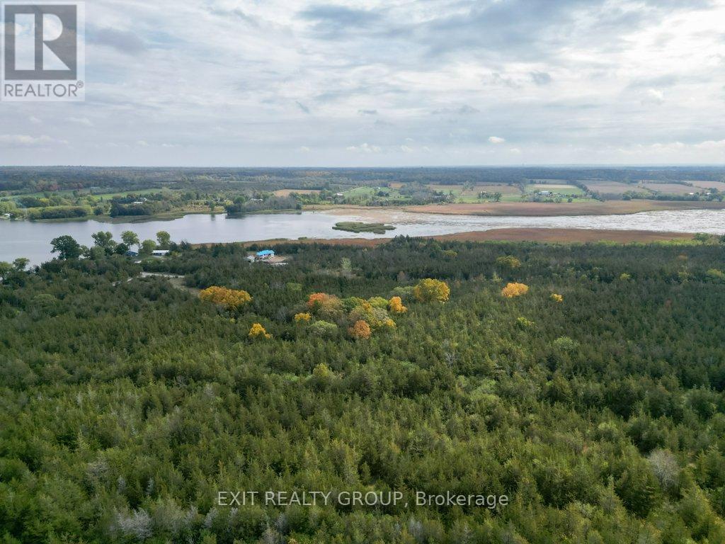 1774 North Big Island Road, Prince Edward County (Sophiasburg Ward), Ontario  K0K 1W0 - Photo 14 - X12436196