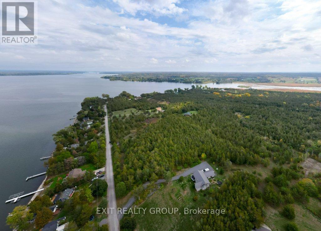 1774 North Big Island Road, Prince Edward County (Sophiasburg Ward), Ontario  K0K 1W0 - Photo 6 - X12436196