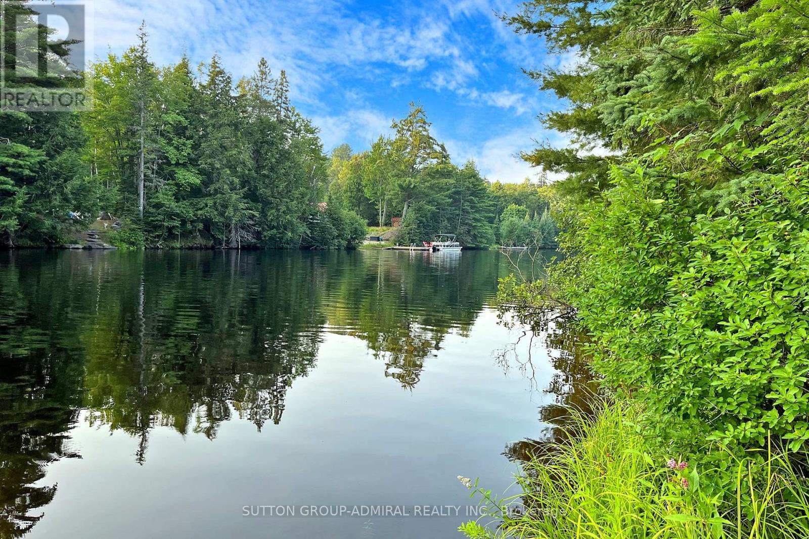 477 Balsam Chutes Road, Huntsville, Ontario  P0B 1L0 - Photo 25 - X12436138