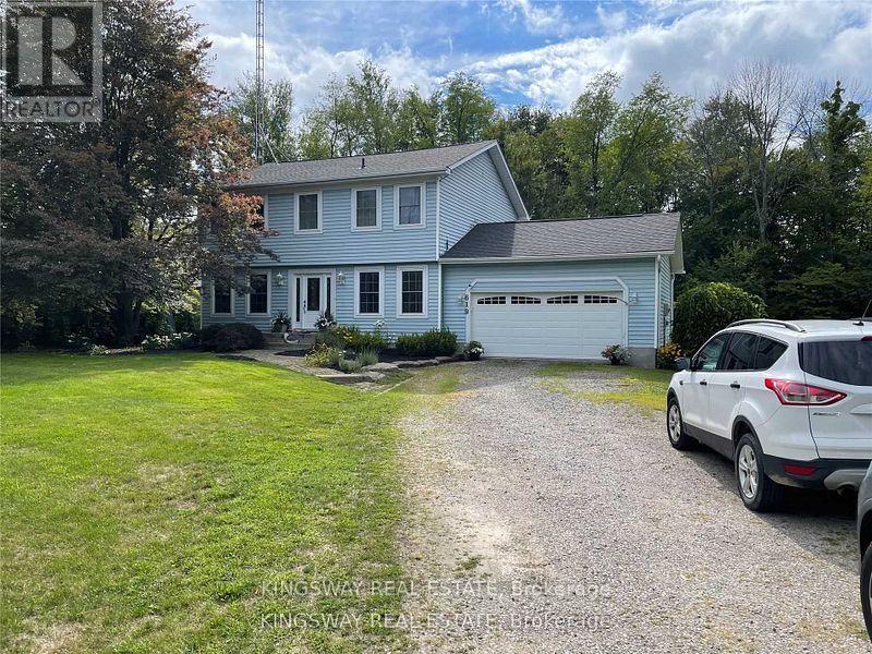 619 MILLGROVE SIDE ROAD, Hamilton, Ontario