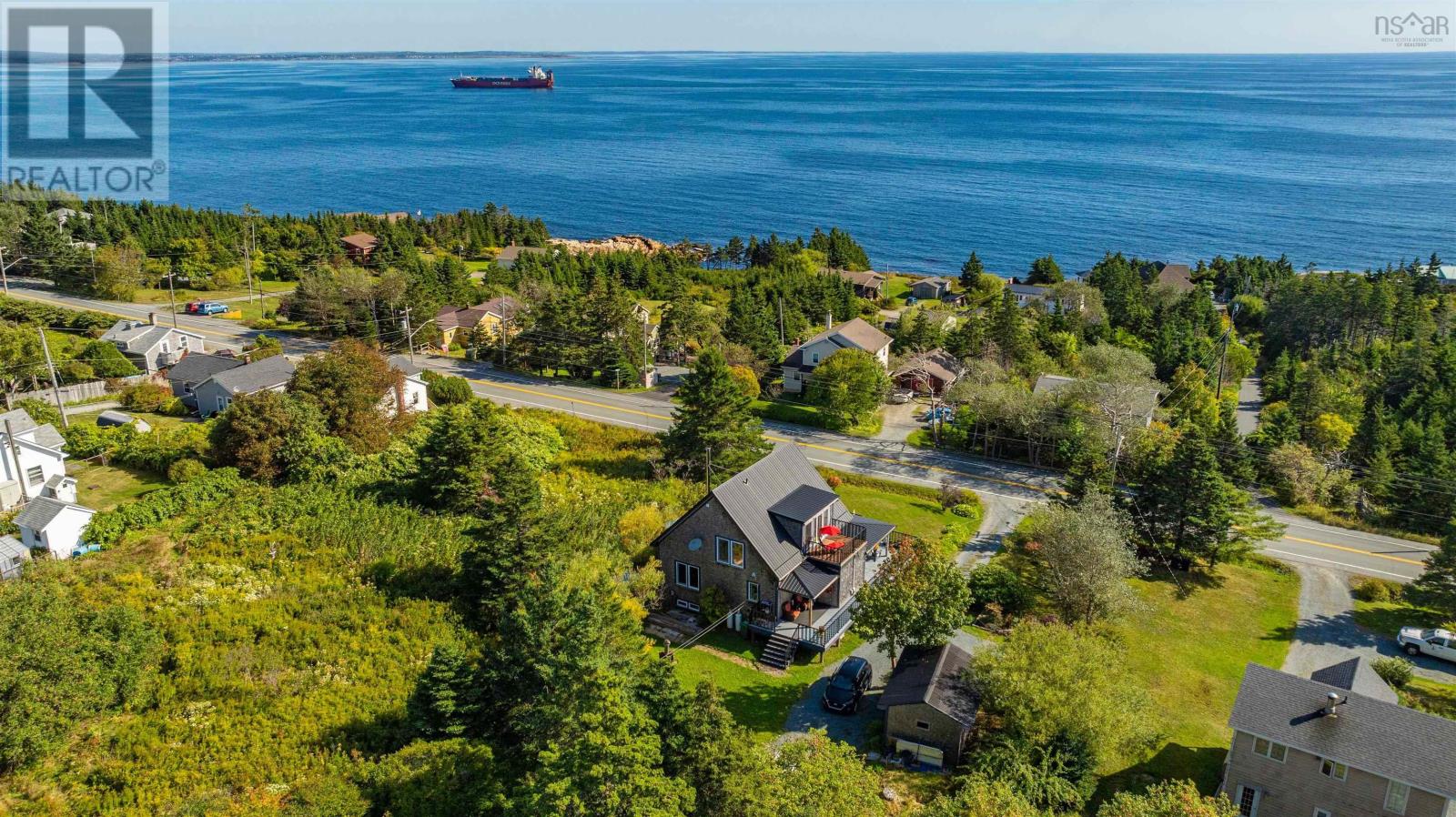 687 Ketch Harbour Road, Portuguese Cove, Nova Scotia