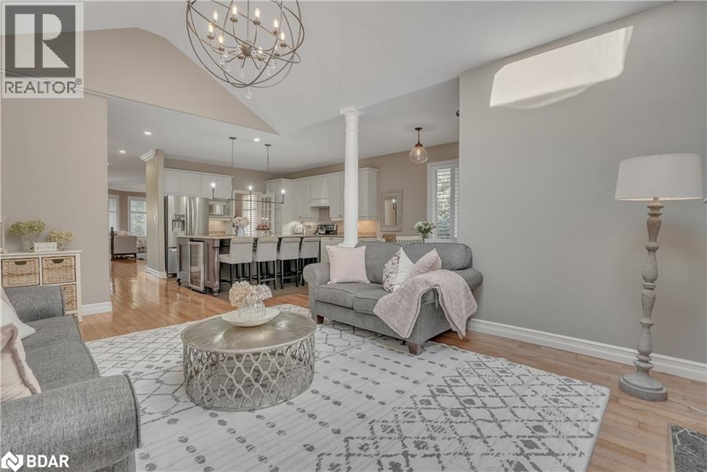 28 Windsor Crescent, Barrie, Ontario  L4N 0K3 - Photo 12 - 40774961