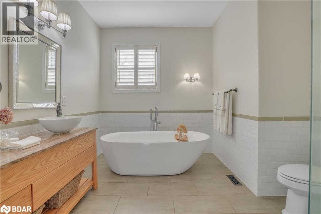 28 Windsor Crescent, Barrie, Ontario  L4N 0K3 - Photo 17 - 40774961