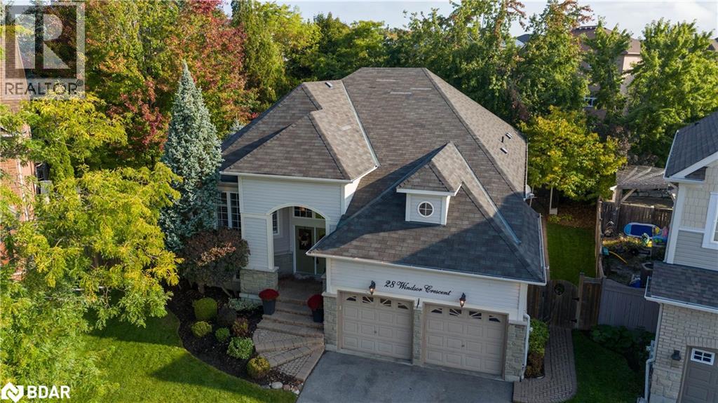 28 Windsor Crescent, Barrie, Ontario  L4N 0K3 - Photo 2 - 40774961