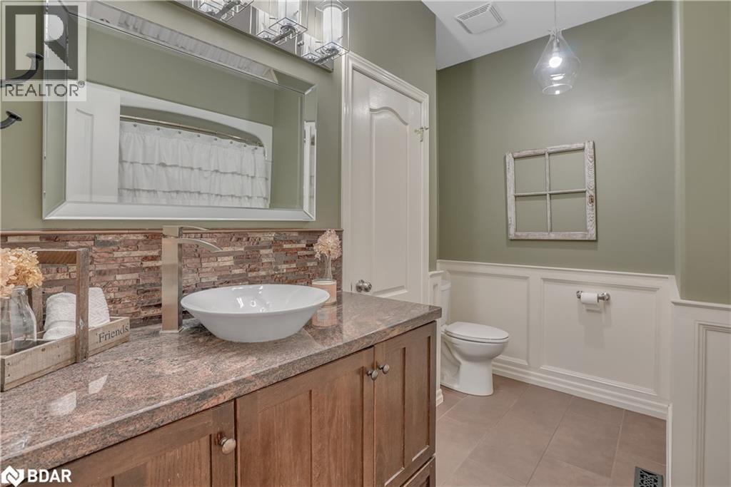 28 Windsor Crescent, Barrie, Ontario  L4N 0K3 - Photo 21 - 40774961