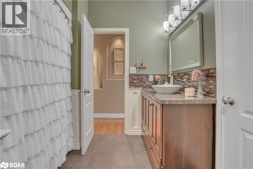 28 Windsor Crescent, Barrie, Ontario  L4N 0K3 - Photo 22 - 40774961