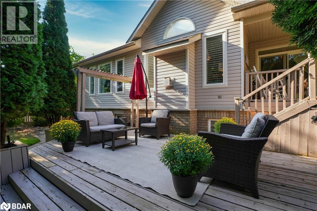28 Windsor Crescent, Barrie, Ontario  L4N 0K3 - Photo 39 - 40774961