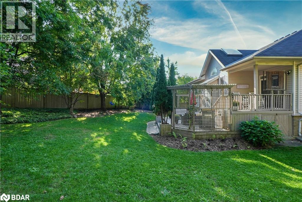 28 Windsor Crescent, Barrie, Ontario  L4N 0K3 - Photo 40 - 40774961