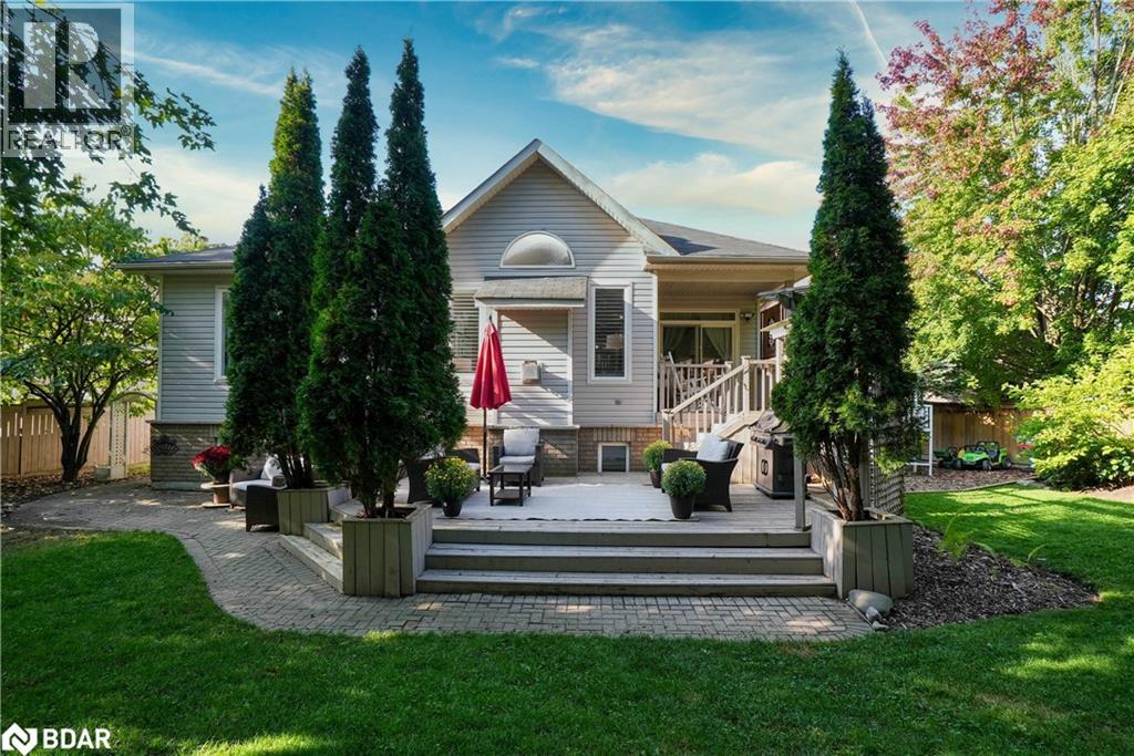 28 Windsor Crescent, Barrie, Ontario  L4N 0K3 - Photo 43 - 40774961
