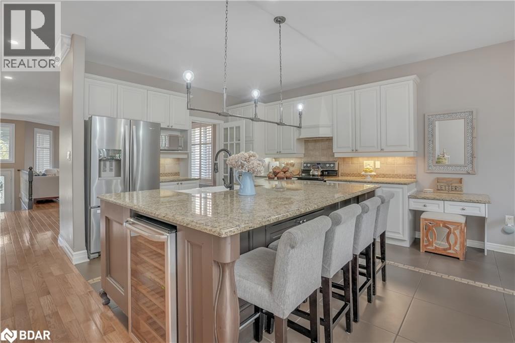 28 Windsor Crescent, Barrie, Ontario  L4N 0K3 - Photo 6 - 40774961