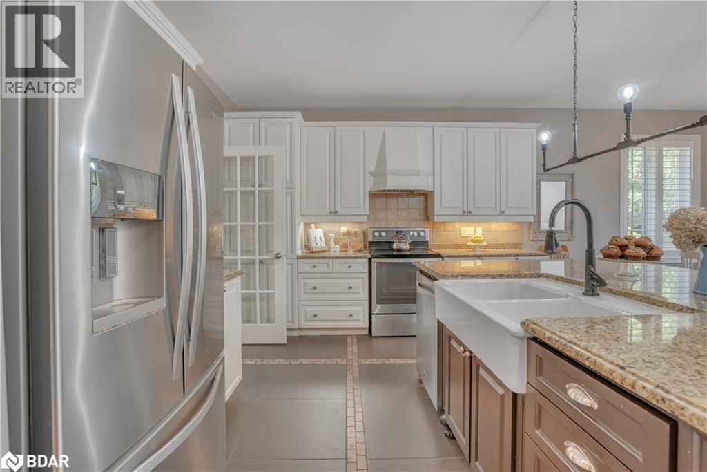 28 Windsor Crescent, Barrie, Ontario  L4N 0K3 - Photo 8 - 40774961