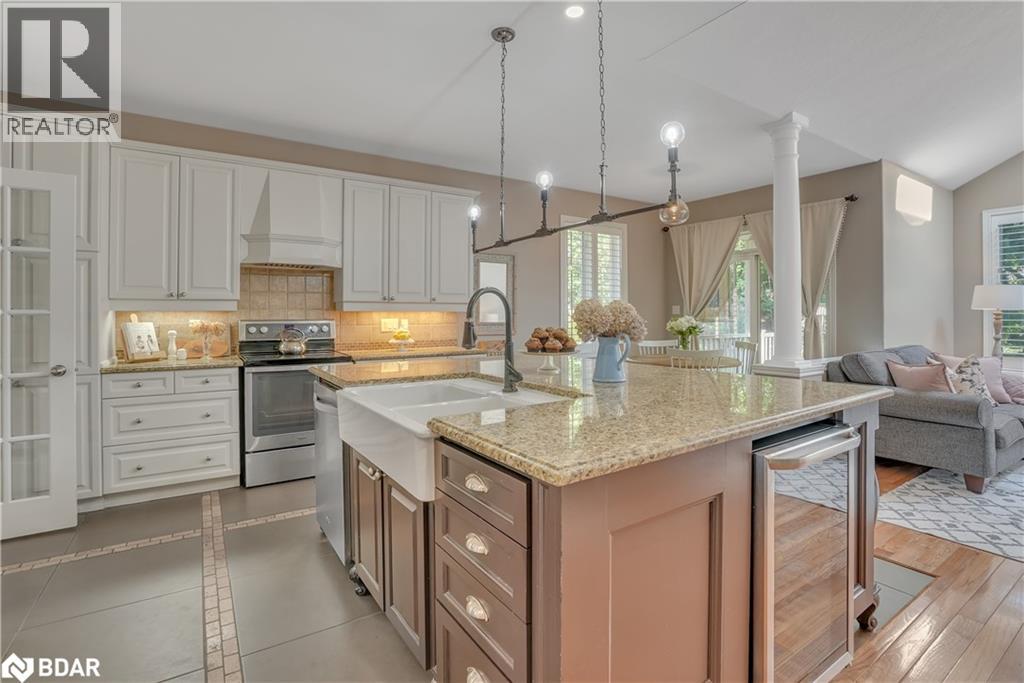 28 Windsor Crescent, Barrie, Ontario  L4N 0K3 - Photo 9 - 40774961