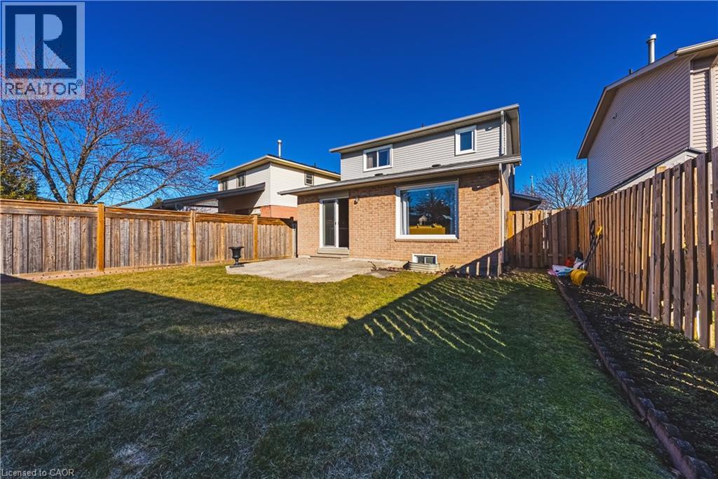 103 Broughton Avenue, Hamilton, Ontario  L8W 3S7 - Photo 39 - 40775216