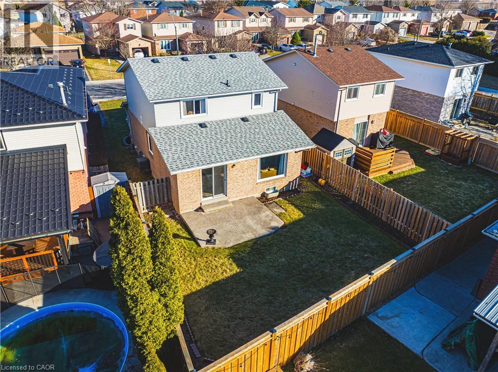 103 Broughton Avenue, Hamilton, Ontario  L8W 3S7 - Photo 42 - 40775216