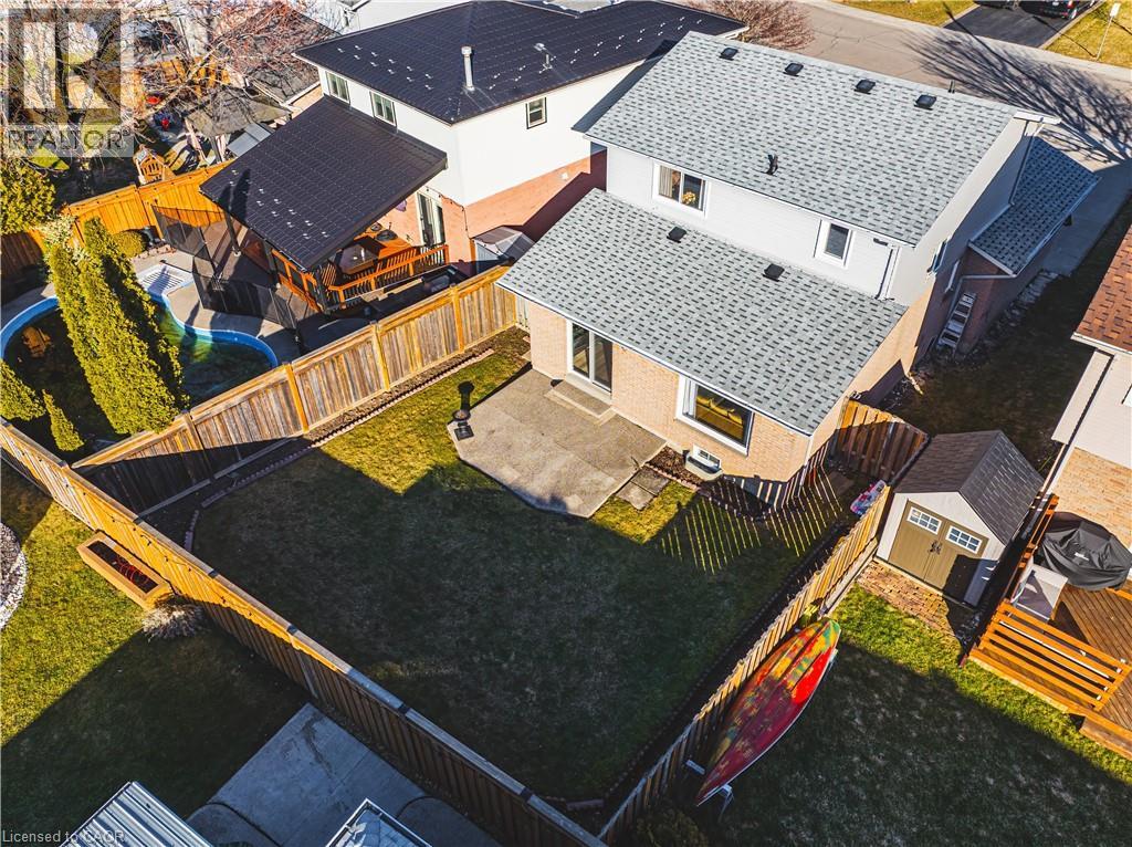 103 Broughton Avenue, Hamilton, Ontario  L8W 3S7 - Photo 44 - 40775216
