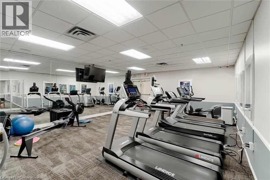 1270 Maple Crossing Boulevard Unit# 914, Burlington, Ontario  L7S 2J3 - Photo 10 - 40775209