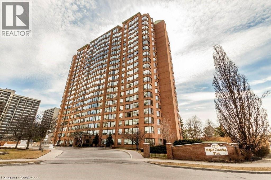 1270 Maple Crossing Boulevard Unit# 914, Burlington, Ontario  L7S 2J3 - Photo 38 - 40775209