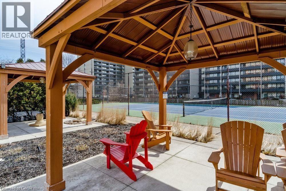 1270 Maple Crossing Boulevard Unit# 914, Burlington, Ontario  L7S 2J3 - Photo 8 - 40775209